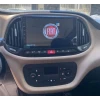 4GB RAM-64GB HAFIZA FİAT DOBLO D4 MULTİMEDİA EKRAN