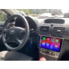 4GB RAM-64GB HAFIZA TOYOTA AVENSİS 2003-2009 MULTİMEDİA EKRAN