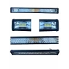 65 CM ÇİFT SIRA BAR LED