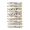 Uzaktan Kumandalı 9 Ledli 10 Adet Parmak Led Beyaz