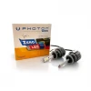 PHOTON-ZERO-LİMON SARI-H27-LED FAR AMPULÜ