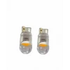 1 LEDLİ T10 TURUNCU