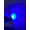 3 LEDLİ T5 LED MAVİ 2Lİ