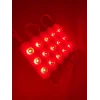 3 LEDLİ MODÜL LED KIRMIZI 1 ADET