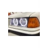 E36 E39 E46 BMW BEYAZ ANGEL