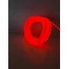 NEON İP LED KIRMIZI 5 METRE