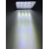 MİNİ 16 LED 8 CM PROJEKTÖR ÇALIŞMA LAMBASI