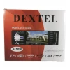 DEXTEL 4 İNÇ EKRANLI OTO TEYP 4X50 4020D