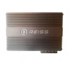 REİSS RS-F600.1D MONO 600 RMS AMFİ