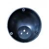 10 CM DOME TİZ TWEETER YÜKSELTME 2Lİ