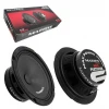 16 CM 300W MASSİVE MS-M60 PLATİNUM 100 RMS MİDRANGE