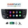 CARNAVİ 4-64 PUNTO OEM MULTİMEDİA CİHAZ ANDROİD