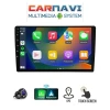 CARNAVİ 8GB RAM - 128GB 9 İNÇ MULTİMEDYA EKRAN