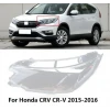 HONDA CRV 2014 - 2016 FAR CAMI SETİ