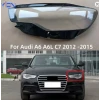AUDİ A6 2012 - 2015 FAR CAMI SETİ