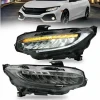 HONDA CİVİC FC5 FULL LED FARTAKIMI 2016-2020