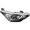 HYUNDAİ İ20 LEDLİ FAR TAKIMI