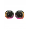 3 İNÇ Bİ XENON MERCEK J MODEL PİXEL ANGELLİ KAPAK SET