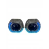 3 İNÇ Bİ XENON MERCEK J MODEL PİXEL ANGELLİ KAPAK SET