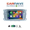 CARNAVİ FORD FOCUS 4GB RAM - 64GB OEM MULTİMEDİA CİHAZ ANDROİD