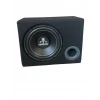 KİNGKONG 30CM 300RMS SUBWOOFER BAS KABİNLİ