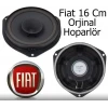 16CM FİAT LİNEA ORJİNAL HOPARLÖR