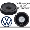 16CM VOLKSWAGEN ORJİNAL HOPARLÖR