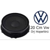 20CM VOLKSWAGEN ORJİNAL HOPARLÖR