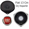 13CM FİAT LİNEA ORJİNAL HOPARLÖR
