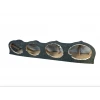 6x9 OVAL UNİVERSAL CADDE TİPİ DİK
