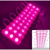 3 LEDLİ MODÜL LED PEMBE 10 ADET