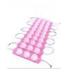 3 LEDLİ MODÜL LED PEMBE 10 ADET