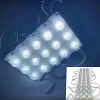 3 LEDLİ MODÜL LED BEYAZ 10 ADET