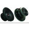 MASSİVE 20CM SUBWOOFER BAS KABİNLİ MS-NEO8