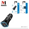 MARVERS MS-CC211 3.0 TYPE C+USB ÇAKMAKLIK ŞARJ