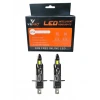 VR PRO H1 MİNİ BEYAZ LED FAR AMPÜLÜ
