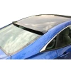 HONDA CİVİC FC5 CAM ÜSTÜ SPOILER PARLAK SİYAH