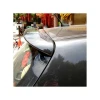 PEUGEOT 307 SPOILER PARLAK SİYAH