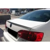 VOLKSWAGEN JETTA 2012-2018 SPOILER PARLAK SİYAH