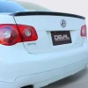 VOLKSWAGEN JETTA 2005-2011 MK5 SPOILER PARLAK SİYAH