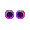 3 İNÇ Bİ XENON MERCEK KARE MODEL PİXEL ANGELLİ KAPAK SET