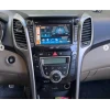 HYUNDAİ İ30 4-64 OEM TUŞLU MULTİMEDYA