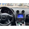 AUDİ A3 4-64 OEM TUŞLU MULTİMEDYA
