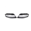 AUDİ A4 2008 - 2012 FAR CAMI SOL
