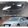 PEUGEOT 508 2010 - 2013 FAR CAMI SOL
