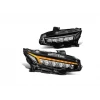 FC5 MATRİX LED FAR TAKIMI