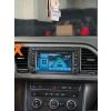 CARNAVİ 4-64 SEAT LEON 2012-2017 OEM MULTİMEDİA CİHAZ ANDROİD