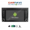 CARNAVİ 4-64 SEAT LEON 2012-2017 OEM MULTİMEDİA CİHAZ ANDROİD
