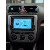 CARNAVİ VOLKSWAGEN WW 4-64 9 İNÇ TUŞLU OEM MULTİMEDİA ANDROİD