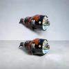 A5-3 3 LAZERLİ 2.5 İNÇ E.K.TUNİNG Bİ-LED PROJECTÖR MERCEK